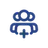 Logo of Holostaff AI