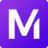 Logo of Musick.ai