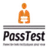 Logo of PassTest