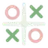 Logo of Shifting Tic Tac Toe