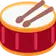 Logo of Drumloop AI