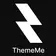 Logo of ThemeMe