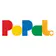 Logo of Popal