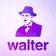 Logo of Walter Writes