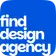 Logo of finddesignagency