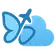 Logo of SkyPilot - Your Bluesky Growth Engine
