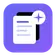 Logo of PromptStash