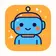 Logo of Askie - AI for kids
