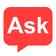 Logo of AskPancho