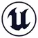 Logo of Unreal Ungine