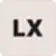 Logo of Luxa CSS