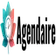 Logo of Agendaire