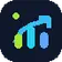 Logo of Free website traffic checker