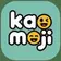 Logo of Kaomojiya