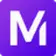 Logo of Musick.ai