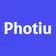 Logo of Photiu Image Upscaler