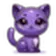 Logo of PostingCat