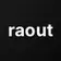Logo of Raout