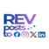 Logo of Revai