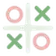 Logo of Shifting Tic Tac Toe