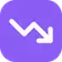 Logo of Underpriced - Profit Calculator for Resellers