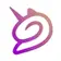 Logo of Uniqorn Website