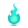 Logo of YOKAI.jp